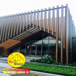 รับทําระแนง - บริษัท ประตูไชโย สตีล แอนด์ สเตนเลส จำกัด