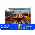 Crane factory repair work - CCM Engineering And Service Co., Ltd.