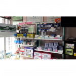 Man Satellite Center