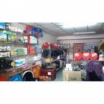 Man Satellite Center