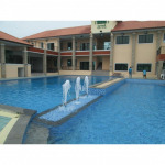 ออกแบบสระว่ายน้ำ - ห้างหุ้นส่วนจำกัด แอ็ดวานซ์ พูลส์ ซิสเท็ม 