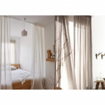 ผ้าม่านโปร่งแสง เชียงใหม่ - เบทเทอร์โฮม ผ้าม่าน