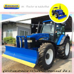 รถไถฟอร์ด TM140 สุโขทัย - รถไถฟอร์ดมือ2 สุโขทัย ยูเค เทรคเตอร์