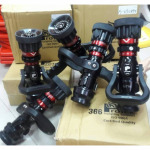 หัวฉีดสารดับเพลิง - ร้าน เซฟตี้ไฟร์ ชลบุรีการดับเพลิง 