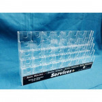 รับทำอะคริลิคโชว์สินค้า - ดีไซน์ อะครีลิค 