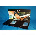 รับทำดิสเพลย์เครื่องสำอาง - ดีไซน์ อะครีลิค 