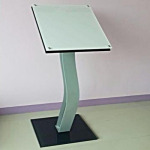 รับทำโพเดียมอะคริลิค - ดีไซน์ อะครีลิค 