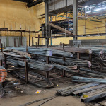 เหล็กเส้น - ห้างหุ้นส่วนจำกัด ซุ่งหลีพระยาตรัง 