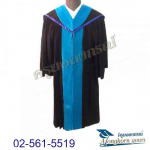 ให้เช่าชุดครุยมหาวิทยาลัยมหิดล - ให้เช่าเสื้อครุย ครุยอลงกรณ์