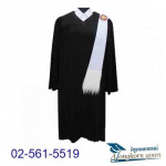 ให้เช่าชุดรับปริญญาธรรมศาสตร์ - ให้เช่าเสื้อครุย ครุยอลงกรณ์