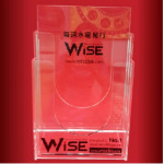 Thaiprakitacrylic LP