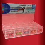 ป้ายอะคริลิค ติดผนัง - ป้ายอะคริลิค-ไทยประกิตอาคลีลิค