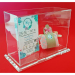 Thaiprakitacrylic LP