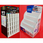 โรงงานผลิต กล่องใส่เครื่องเขียน อะคริลิค - ป้ายอะคริลิค-ไทยประกิตอาคลีลิค