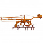 Sannki Conpart (Thailand) Co Ltd