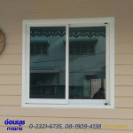 ร้านกระจก พัฒนาการ - อ่อนนุชการช่าง