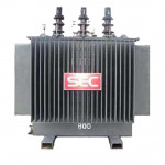 หม้อแปลงไฟฟ้า แอนซีเอ็นจิเนียริ่ง 9 - บริษัท แอนซีเอ็นจิเนียริ่ง จำกัด