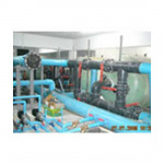 งานระบบสระว่ายน้ำ - บริษัท พูลส์ วินโดวส์ จำกัด