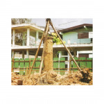 รับตอกเสาเข็ม - ห้างหุ้นส่วนจำกัด รุ่งเสาเข็มเจาะ 