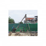 บริการเจาะ - ห้างหุ้นส่วนจำกัด รุ่งเสาเข็มเจาะ 