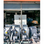 ห้างหุ้นส่วนจำกัด เอส วาย เอ็ม เมททัล เวิร์ค 