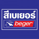 เบเยอร์ - บริษัท เจ พี เพ้นท์ จำกัด