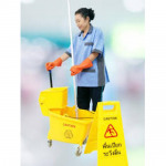 ไมตรีและเพื่อน บริการทำความสะอาด