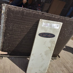 บริการซ่อมบำรุงรายปี ปราจีนบุรี - 304 แอร์ แอนด์ คอม เซอร์วิส