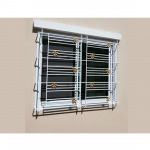 เหล็กดัด - ช่างสมหวัง เซอร์วิส