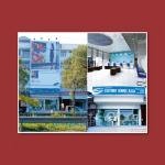 รับเหมาตกแต่งภายใน - บริษัท เยสซ์ อินทีเรีย จำกัด