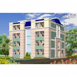 รับเหมาก่อสร้างอพาร์ทเมนท์ - บริษัท โชคชัยเจริญทรัพย์ กรุ๊ป จำกัด