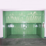 ลิฟท์โรงงาน - ห้างหุ้นส่วนจำกัด พลัส อีลิเวเตอร์ ซิสเท็ม 