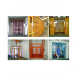 Plus Elevator System LP