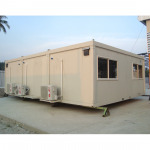 Container (Thailand) Co Ltd