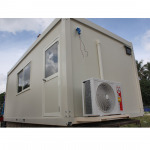 Container (Thailand) Co Ltd