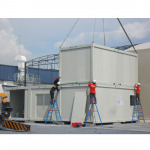 Container (Thailand) Co Ltd