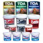 สี - ห้างหุ้นส่วนจำกัด บ้านไร่วัสดุ (เขาใหญ่) 