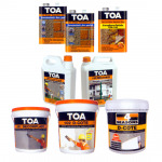 ศูนย์ผสมสี - ห้างหุ้นส่วนจำกัด บ้านไร่วัสดุ (เขาใหญ่) 