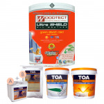 Baan Rai Material LP