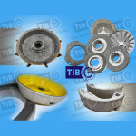 Thai Industrial Brake