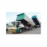 ถมดิน - ห้างหุ้นส่วนจำกัด ท่าทราย กฤติเดช ทรายเงิน 