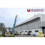 แผ่นผนังรีดลอน  - บริษัท แมทฟอร์คอนส์ จำกัด