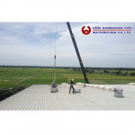 ฉนวนกันความร้อน - บริษัท แมทฟอร์คอนส์ จำกัด