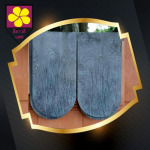 กระเบื้องแป้นเกล็ด เชียงใหม่ - กระเบื้องหลังคา ล้านนา ลีลาวดี เชียงใหม่