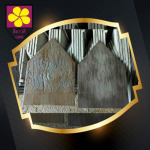 กระเบื้องซีเมนต์ เชียงใหม่ - กระเบื้องหลังคา ล้านนา ลีลาวดี เชียงใหม่