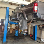 งานซ่อม - พัทยาการยาง เจ้หมวย