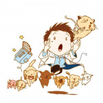 สัตว์เลี้ยง - โรงพยาบาลสัตว์บ้านพัทยา