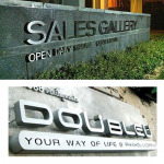 ป้ายโฆษณา - ฅนทำป้าย กำแพงเพชร