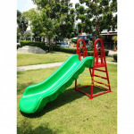 Rambokids Play Field