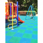 Play ground around Thailand Hippo Playground